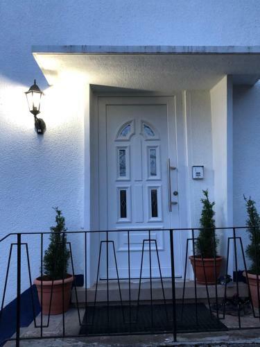 Apartamento Green Bambus Wohnung