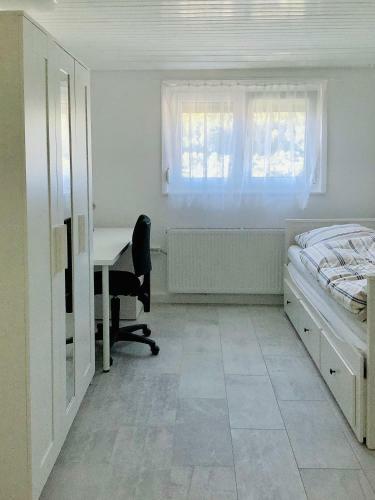 Apartamento Green Bambus Wohnung