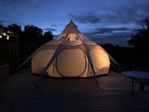 Bed & Breakfast Le Castelat De Julienna