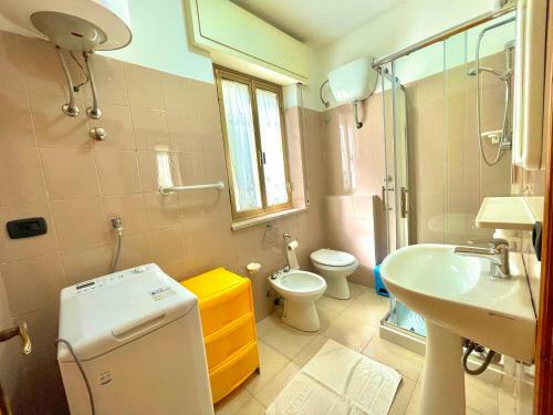 Apartamento Appartamento La Caletta Vacanze