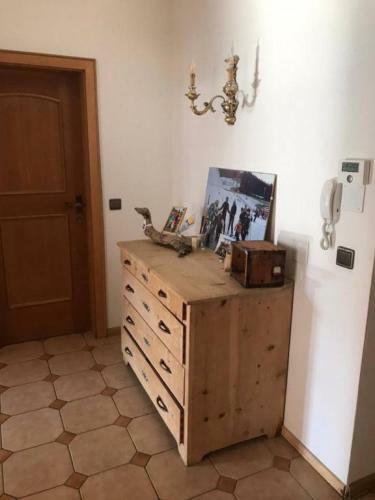 Apartamento Appartamento San Candido