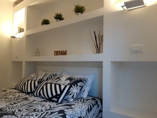 Bed&breakfast Bbqueen Sandonato Policlinico