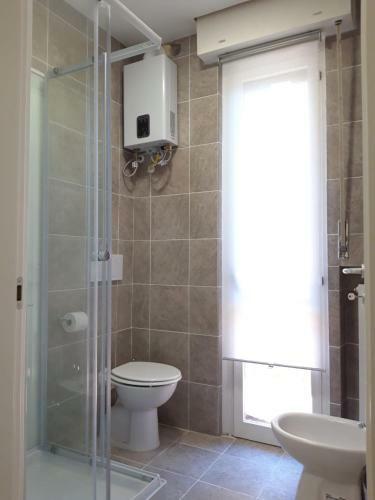 Bed&breakfast Bbqueen Sandonato Policlinico