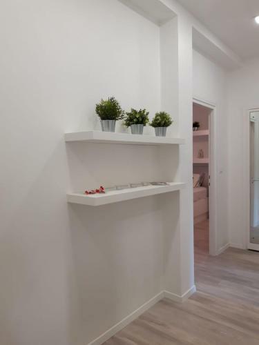 Bed&breakfast Bbqueen Sandonato Policlinico