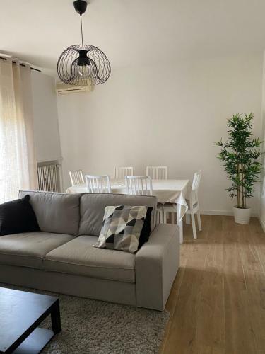 Modena Shared Home
