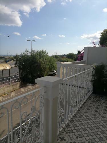 B&B Villa Esmeralda