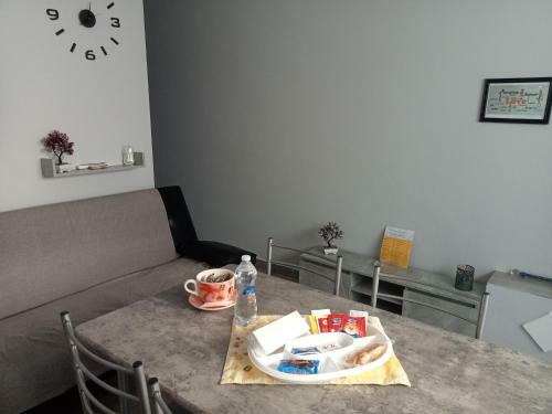 Apartamento A Casa Di Adele