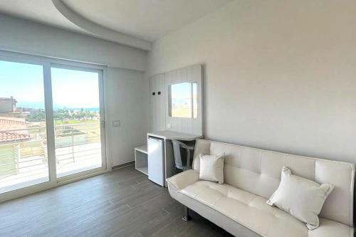 Hostal Paradise Island - Terrazza Sul Mar Mediterraneo