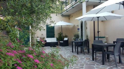 Villa Sal� Novecento