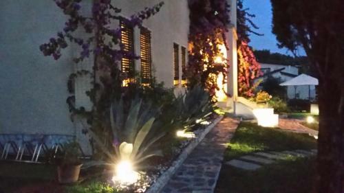 Villa Sal� Novecento