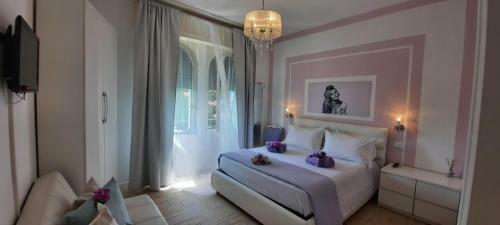 Villa Sal� Novecento