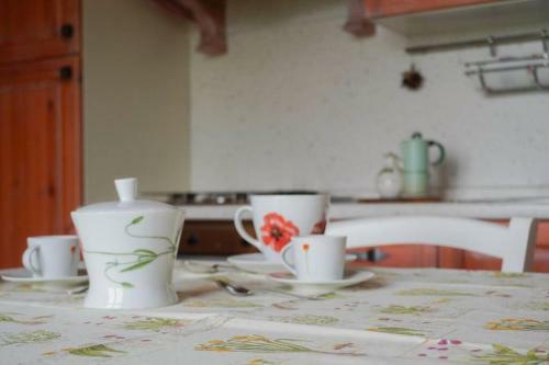 Apartamento Appartamento Milvia - Affitti Brevi Italia