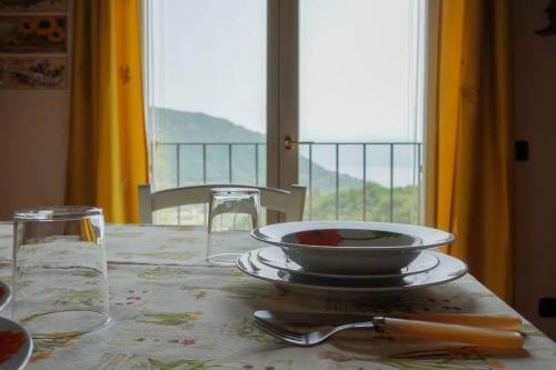 Apartamento Appartamento Milvia - Affitti Brevi Italia