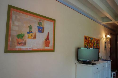 Apartamento Appartamento Milvia - Affitti Brevi Italia