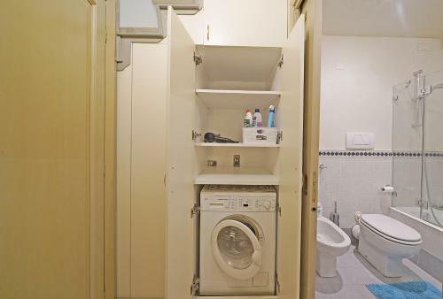Apartamento Appartamento Muse