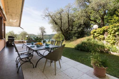 Villa Cuore By Garda Fewo