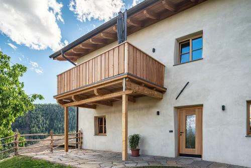 Egger An Der Lahn - Apartment Nonno