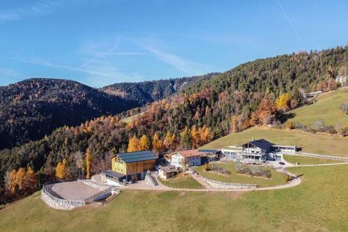 Egger An Der Lahn - Apartment Nonno