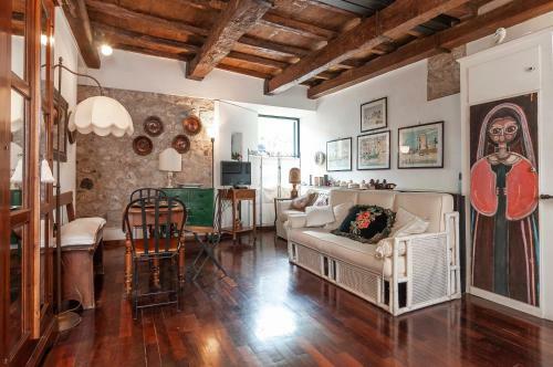 La Casa Di Ann�