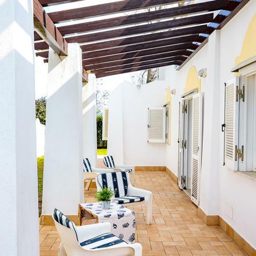 Villa Corallo