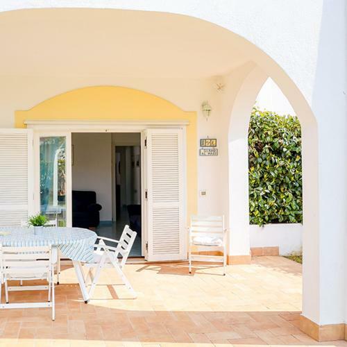 Villa Corallo
