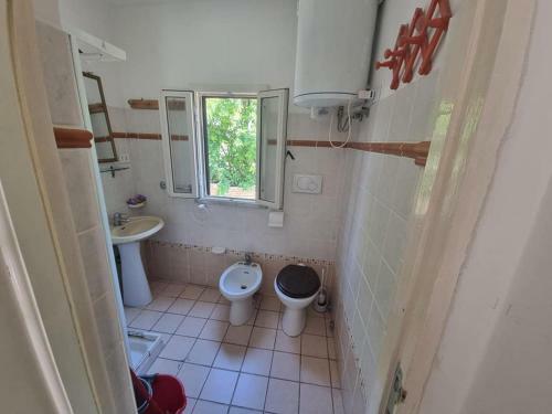 Apartamento Cormorano Home