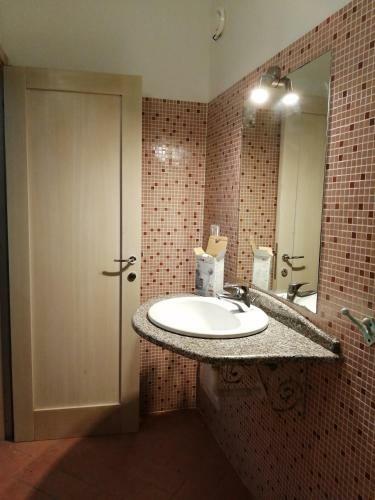Hostal Gli Asfodeli