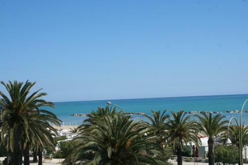 Apartamento Appartamento Mare Vicino Al Centro