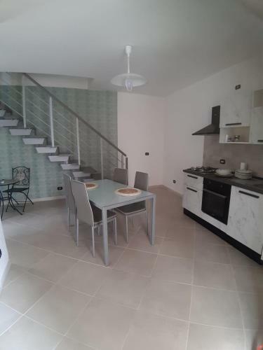 B&B Casa Vacanze Re&bi House