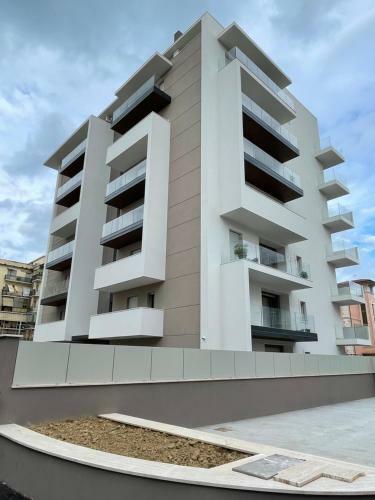 Apartamento Casa Lupi