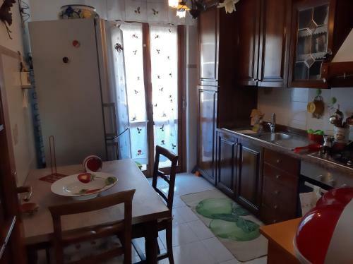 Apartamento Carina's Maison