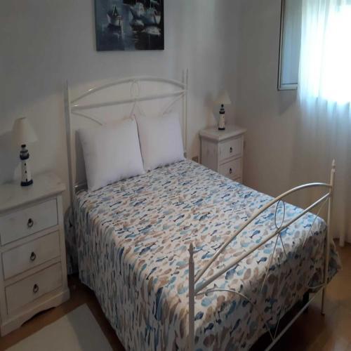 Apartamento Casa Giovanni