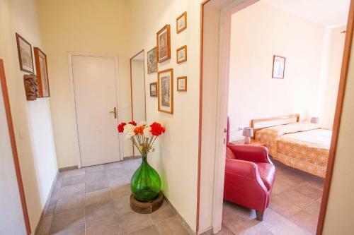 Apartamento Casa Del Duca