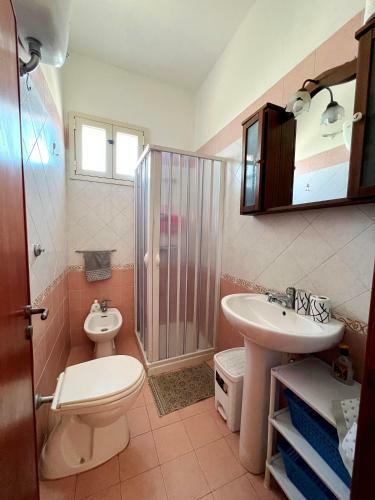 Apartamento Appartamento La Loggia