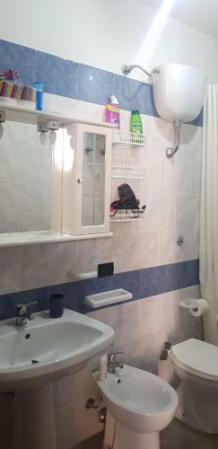 Casa Ambr� - �spiti Sti Talassa