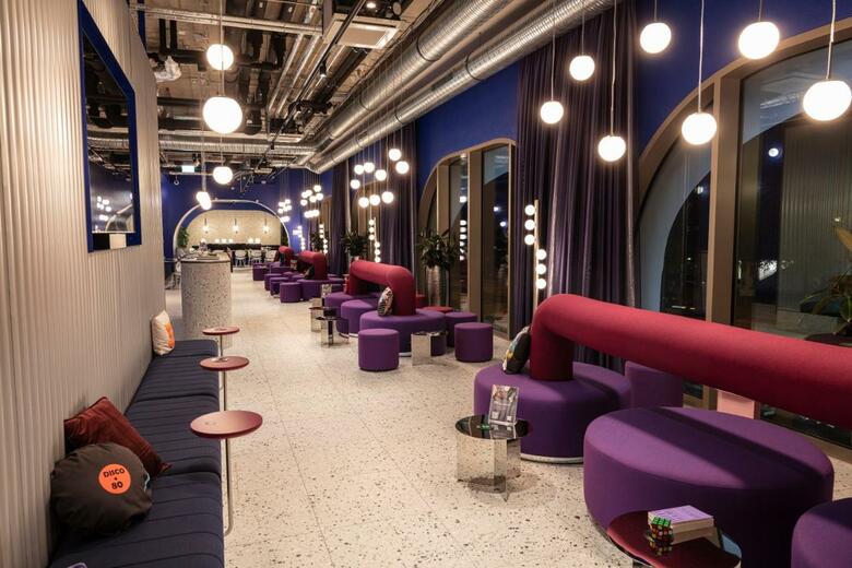 Hotel Ibis Styles Muenchen Perlach