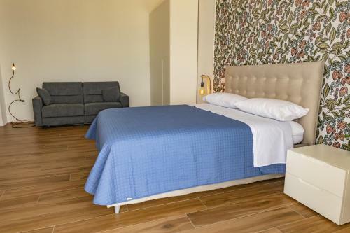 Bed & Breakfast Cas? A Mare - Beachfront Luxury Suites