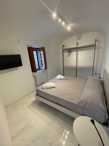 Apartamento Pierrot E La Luna House Salerno Centro