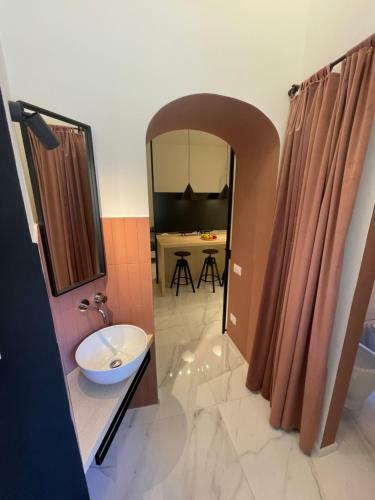 Apartamento Pierrot E La Luna House Salerno Centro