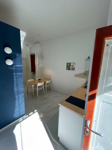 Apartamento Pierrot E La Luna House Salerno Centro