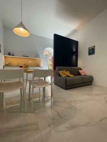 Apartamento Pierrot E La Luna House Salerno Centro