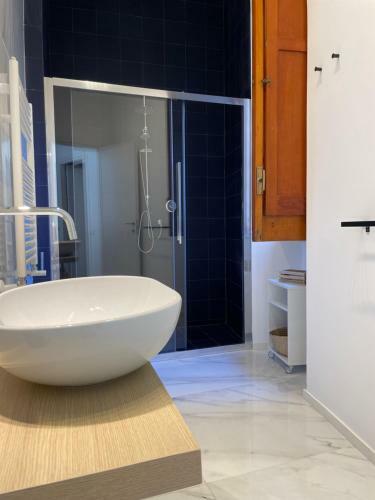 Apartamento Pierrot E La Luna House Salerno Centro
