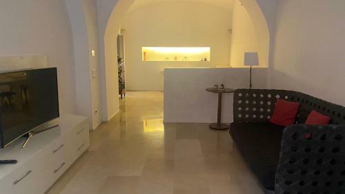 Apartamento Antico Loft Salerno