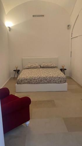 Apartamento Antico Loft Salerno