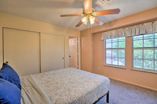 Luxe Oasis On Golf Course About 8 Mi To Lake Mead