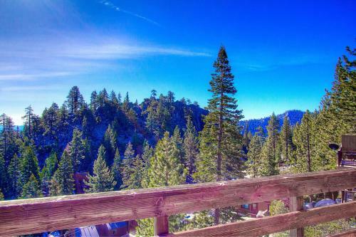 Bigler Bonus By Lake Tahoe Accomodations