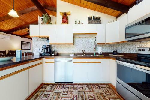 Shea Chalet