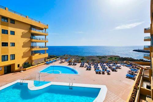 Apartamento Aguamarina