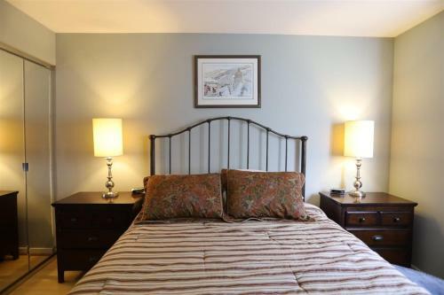 Apartamento Snowsbrook 15 Waterville Valley