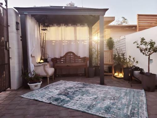 Hostal Villa D'strathaus
